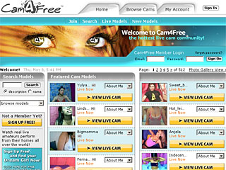 Cams 4 Free