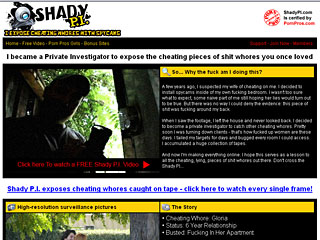 Shady PI