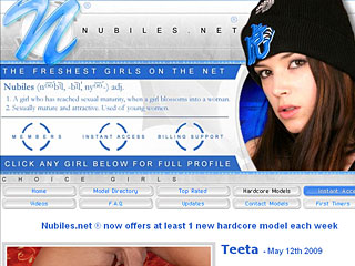 Nubiles