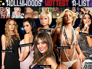 Banned Celebs